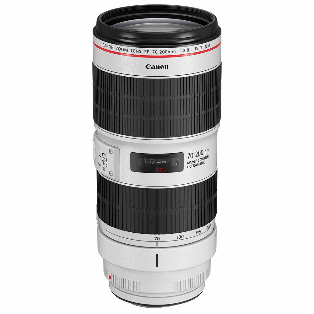 【極上品】Canon EF 70-200mm f/2.8L IS III Canon EF 70-200mm f/2.8L IS III USM