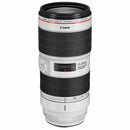 Canon EF 70-200mm f/2.8L IS III USM