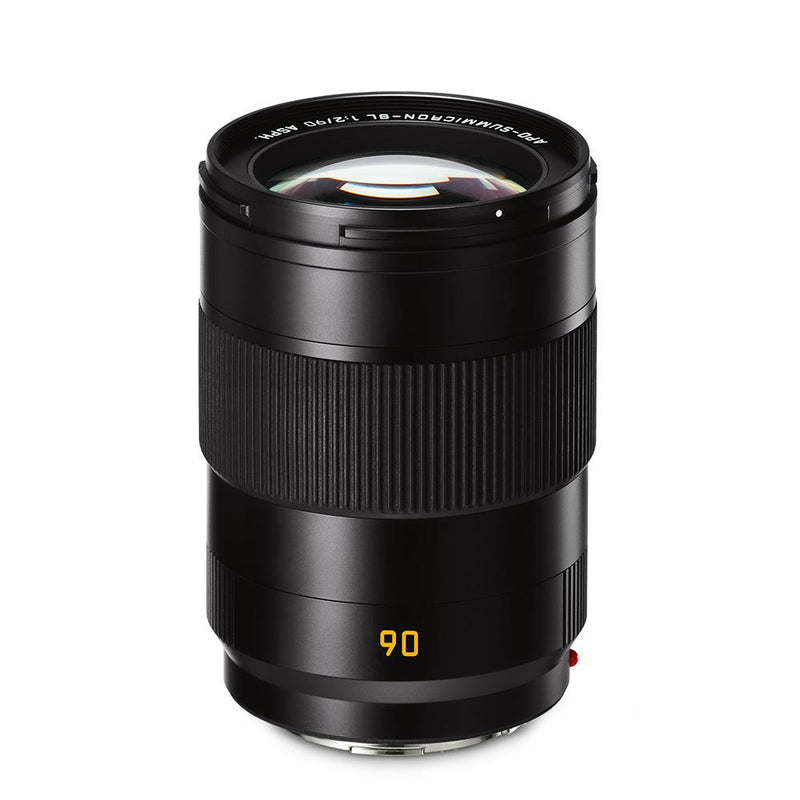 Leica APO-Summicron-SL 90mm f2.0 ASPH