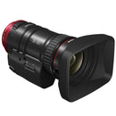 Canon CN-E Compact-Servo 18-80mm T4.4 EF