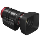 Canon CN-E Compact-Servo 70-200mm T4.4 IS EF