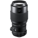 FUJIFILM GF 250mm f4 R LM OIS WR