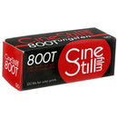 CineStill 800Tungsten High Speed Colour Film, 120 (ISO 800)
