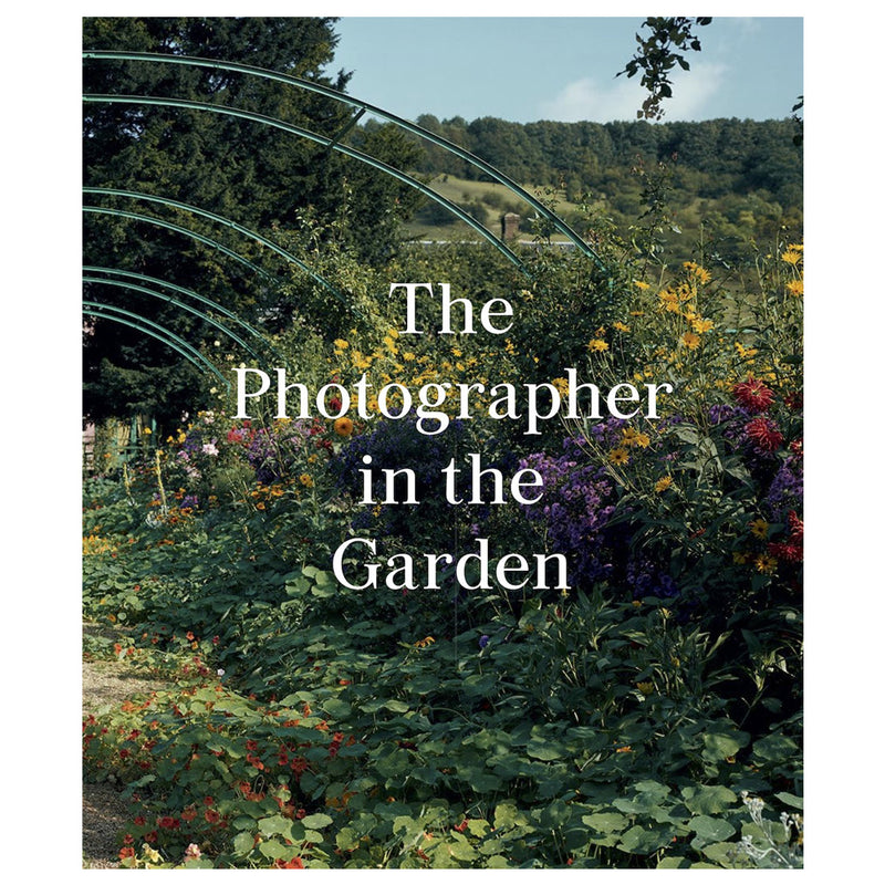 Jamie M Allen, Sarah Anne McNear: The Photographer in the Garden