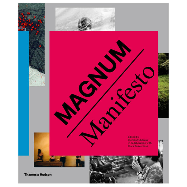 Magnum Manifesto