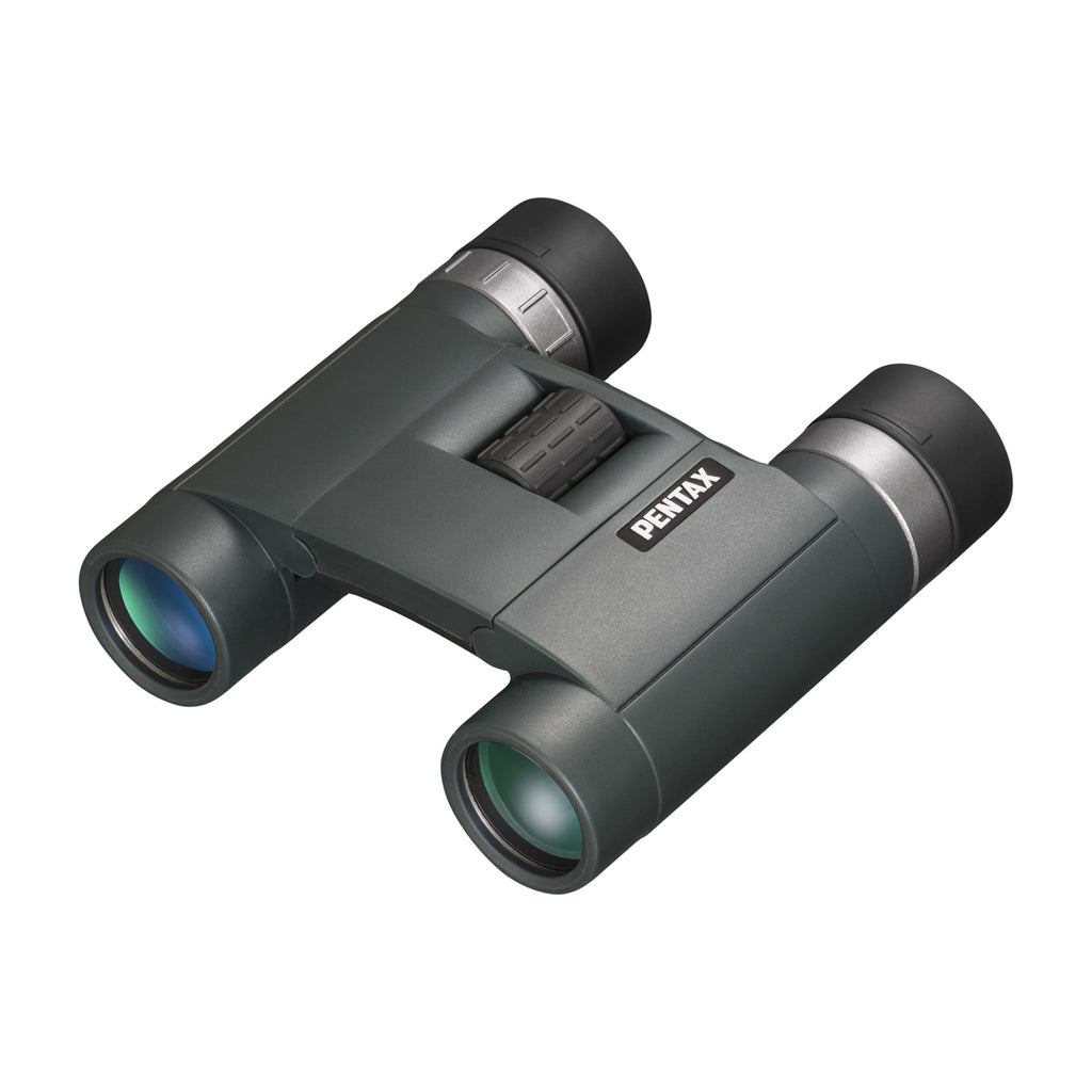 Pentax AD 8x25 WP Binoculars