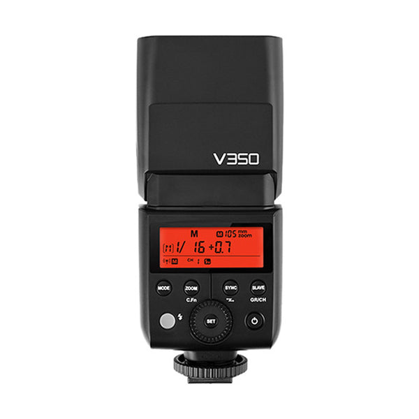 Godox V350 Flash - Canon