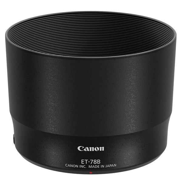 Canon ET-78B Lens Hood for 70-200mm f4L IS II