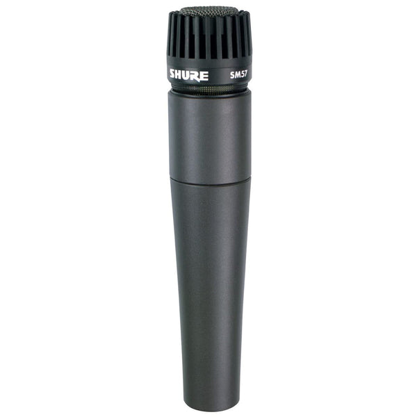 Shure SM57 Instrument Microphone