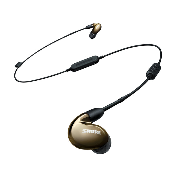 Shure SE846 Sound Isolating Earbuds