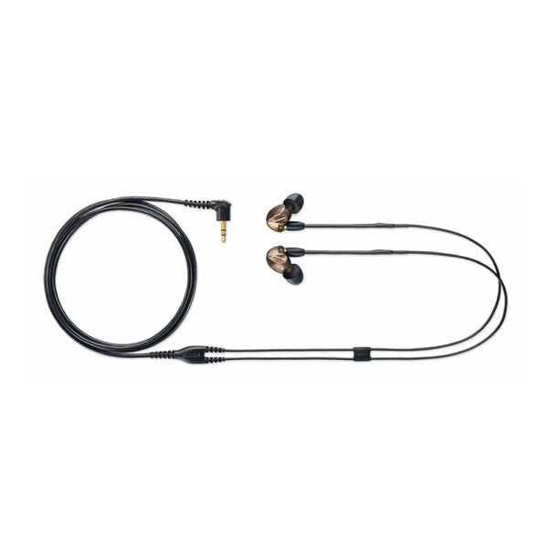 Shure SE535 Sound Isolating Earbuds