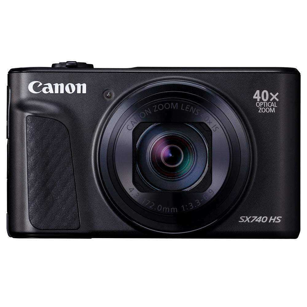Canon Powershot SX740 HS Camera