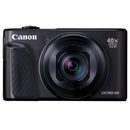 Canon Powershot SX740 HS