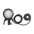 Godox H600P Extension Flash Head
