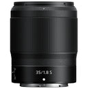 Nikkor Z 35mm f1.8S