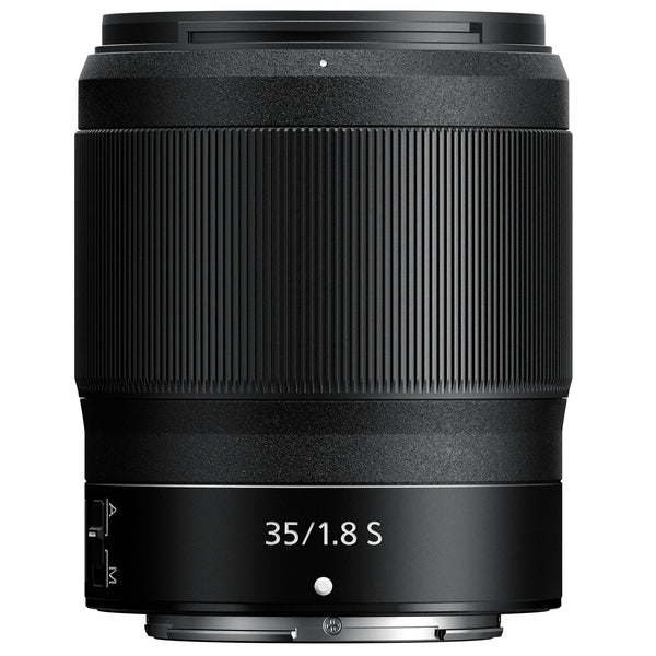 Nikkor Z 35mm f1.8S
