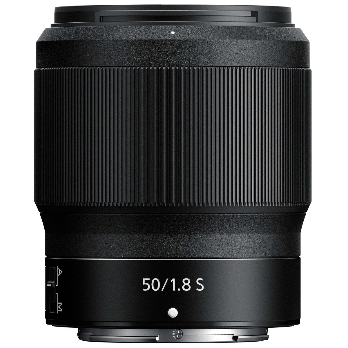 Nikkor Z 50mm f1.8S
