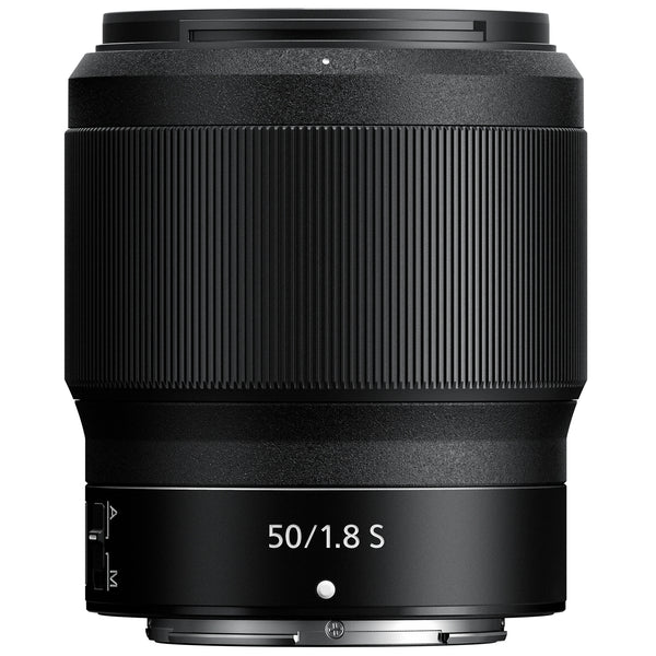 Nikkor Z 50mm f1.8S