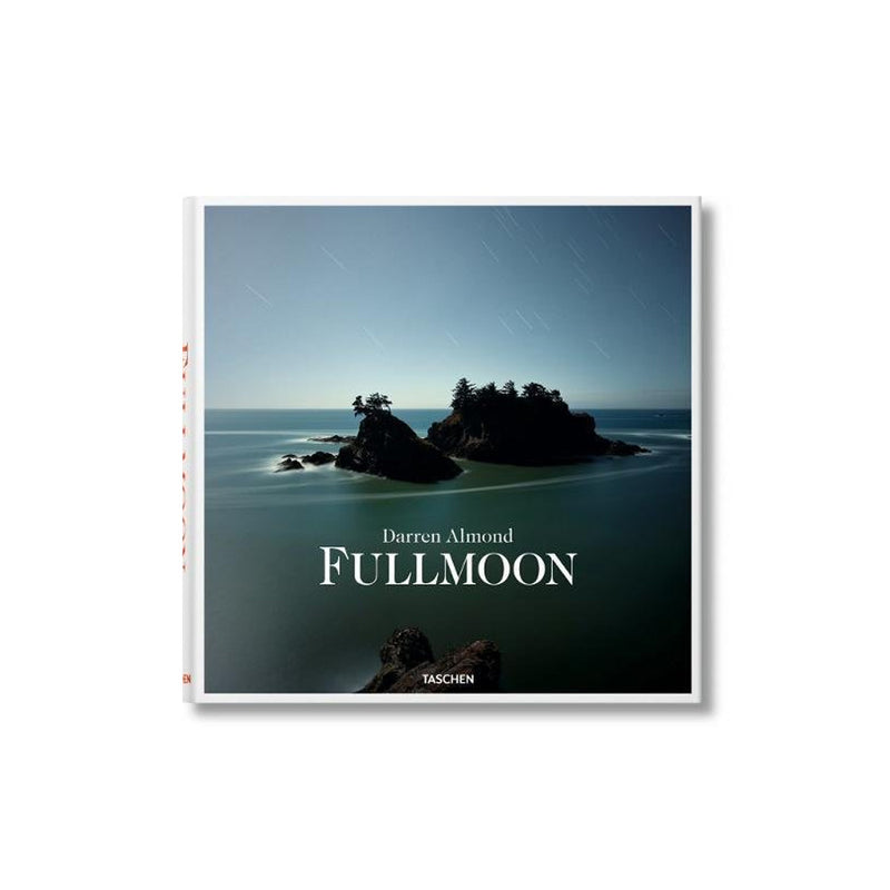 Darren Almond: Fullmoon