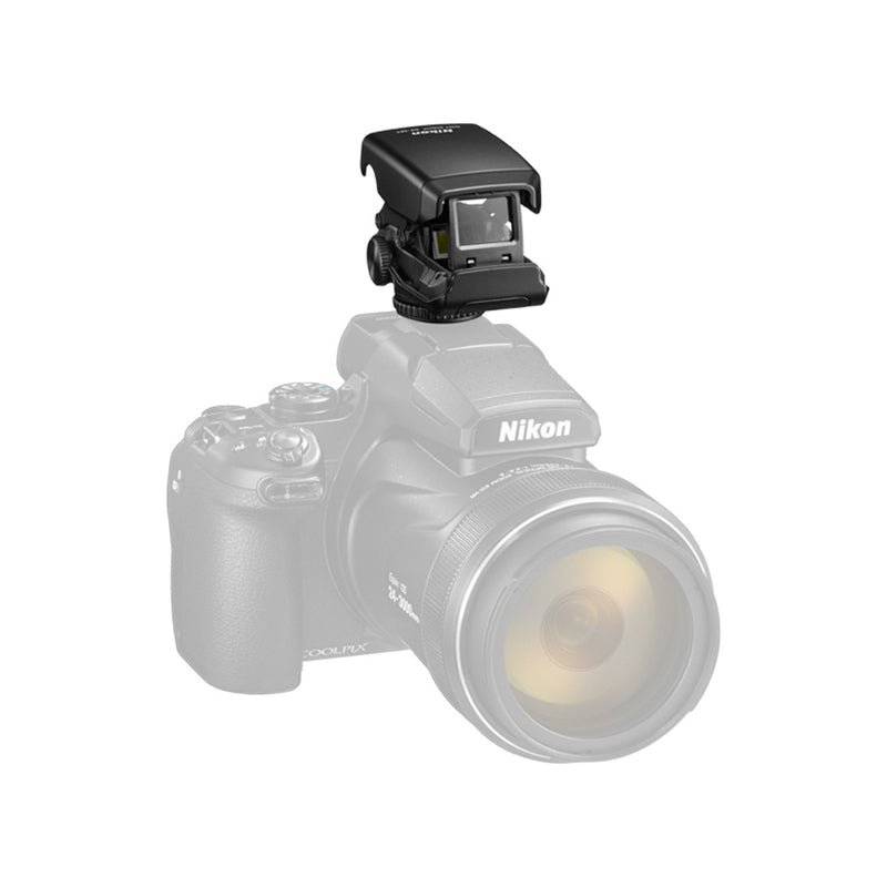 Nikon DF-M1 Dot Sight for Coolpix P1000