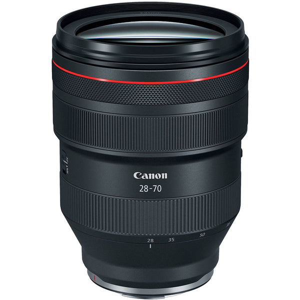 Canon RF 28-70mm f2L USM