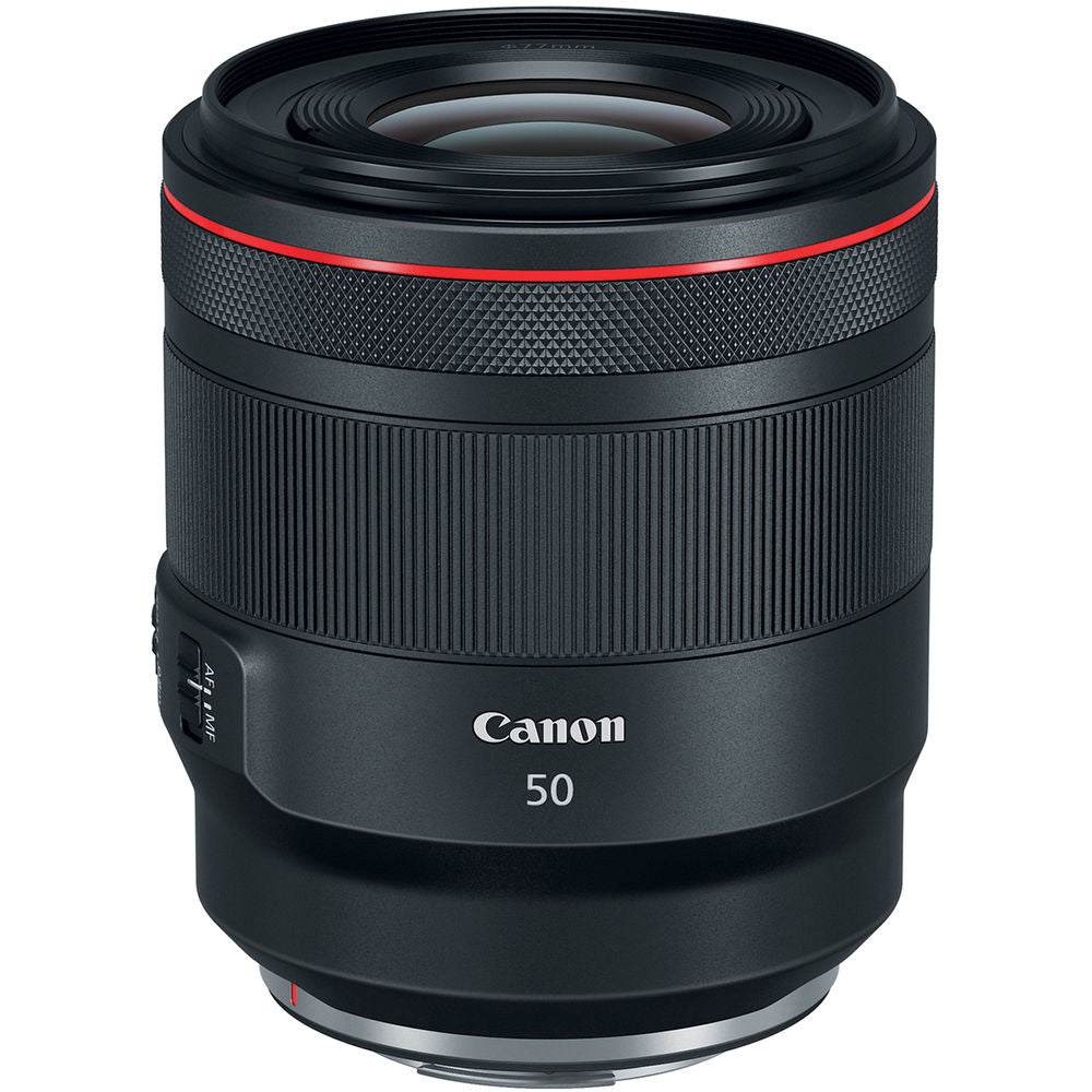 キャノンRF 50mm f1.2L USM Products14054-1000x1000-