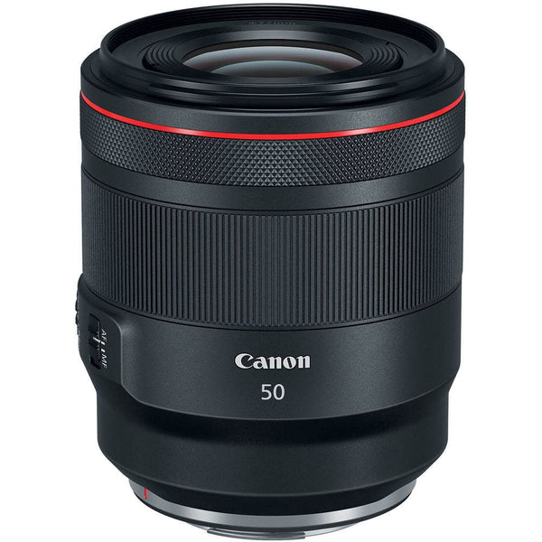 最安値　Canon RF 50mm F1.2L USM Products14054-1000x1000-