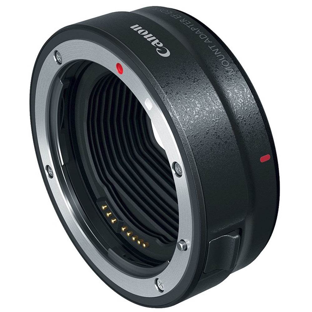 EOS R50、Mount Adapter EF-EOS R Canon Mount Adapter EF-EOS R
