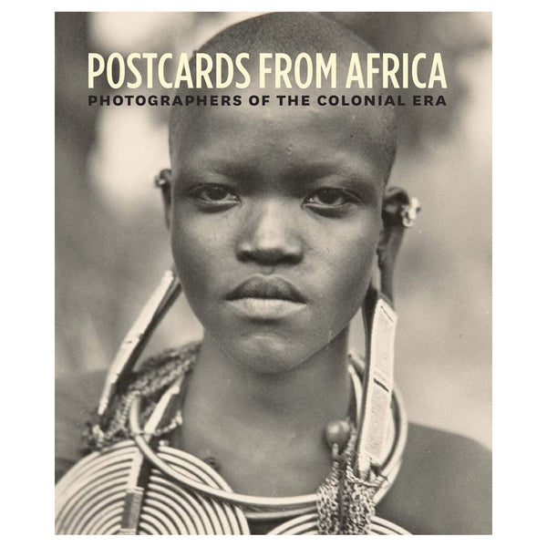 Christraud M. Geary: Postcards From Africa