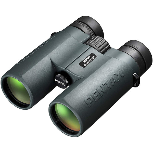 Pentax ZD 8x43 WP Binocular