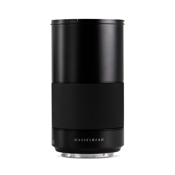 Hasselblad XCD 135mm f2.8 with 1.7x Teleconverter