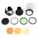 Godox AK-R1 Accessory Kit for H200R