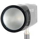 Godox H200R Round Flash Head for AD200