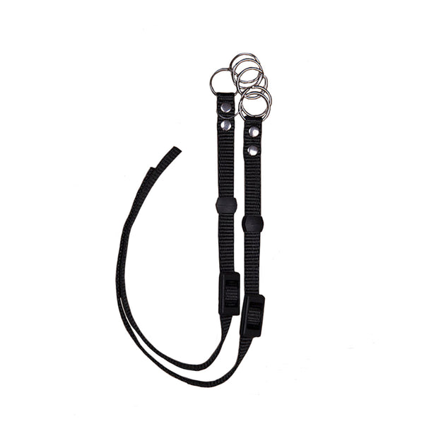 My Fave Camera Harness Extender Set