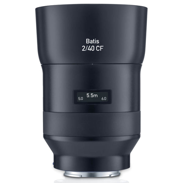 Zeiss Batis 40mm f2 CF - Sony E
