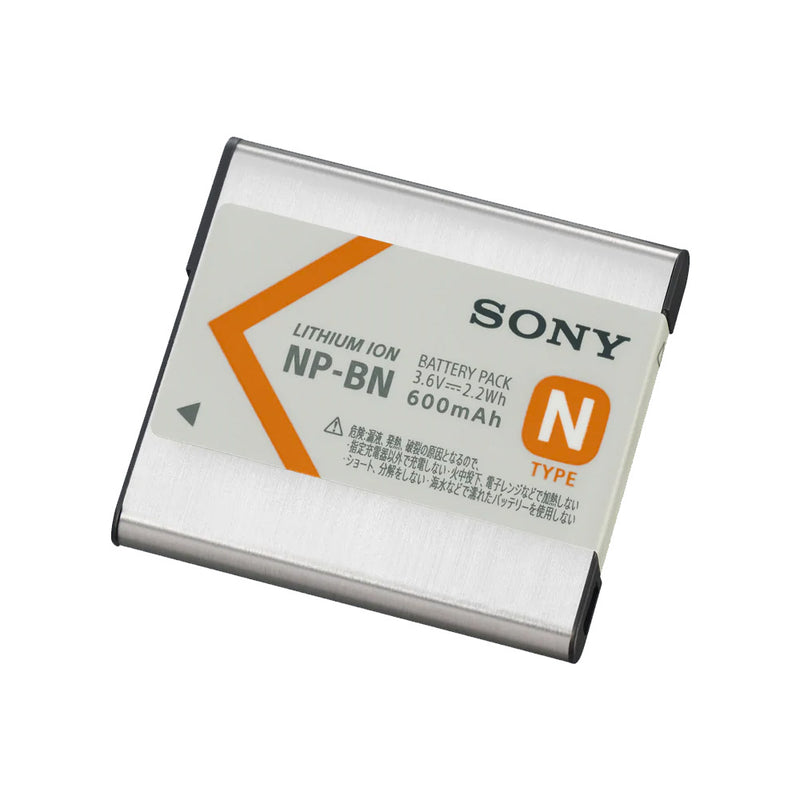 Sony NP-BN Lithium Ion Battery
