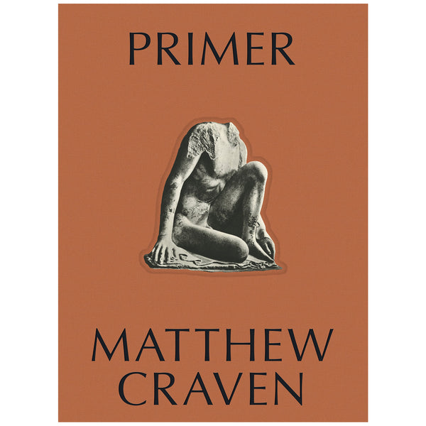 Mark Craven: Primer