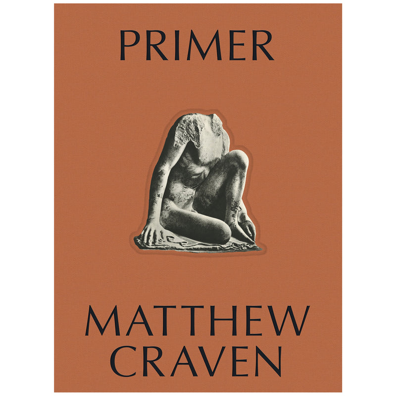 Mark Craven: Primer