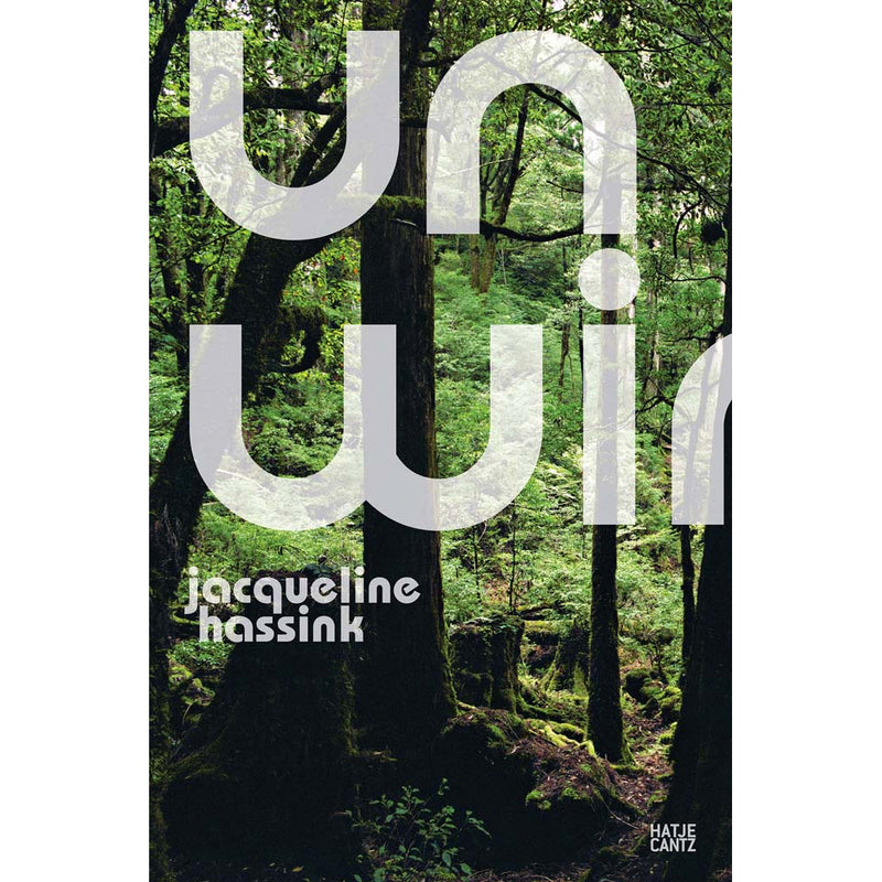 Jacqueline Hassink; Unwired