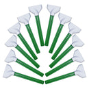 VisibleDust Medium Format Digital Back Swabs (43mm) 12 Pack