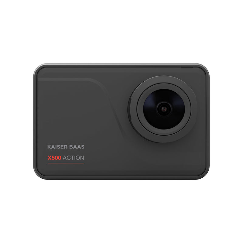 Kaiser Baas X500 Action Camera