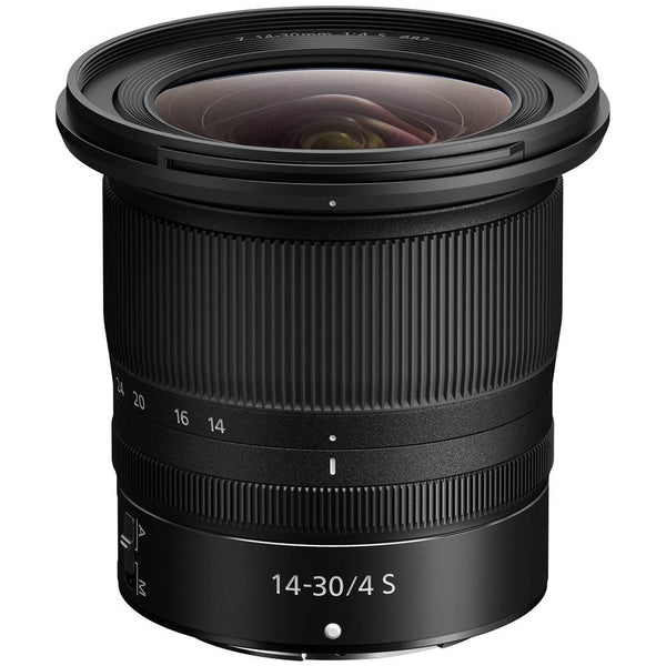 Nikkor Z 14-30mm f4 S