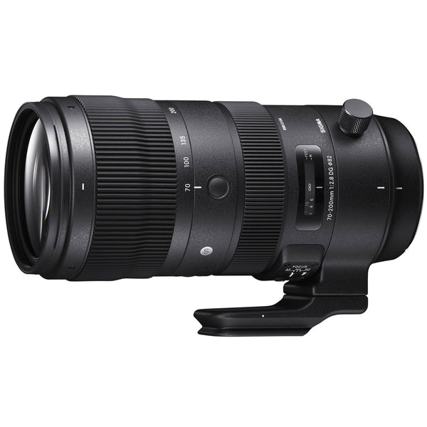 Sigma 70-200mm f2.8 DG OS HSM Sport - Nikon F