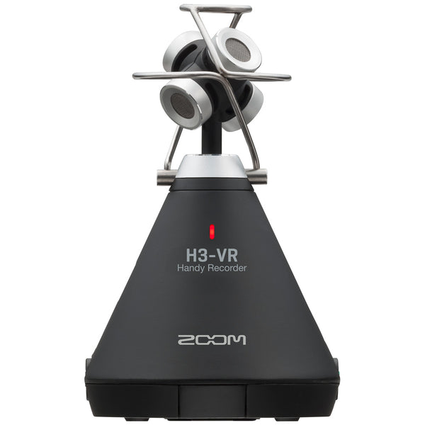 Zoom H3-VR Handy Recorder