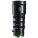 Fujifilm Fujinon MK 18-55mm t2.9 Cine Lens - Micro 4/3