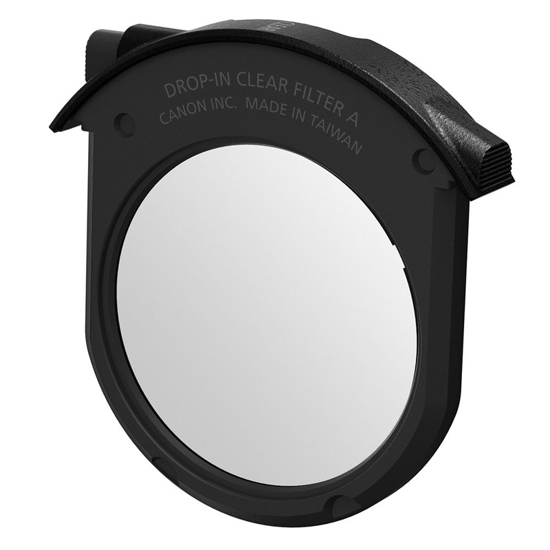 Canon Drop-In Filter A for EF-EOS R Drop-In Filter Mount Adapter