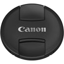 Canon E-95 Lens Cap for RF 28-70mm f2L USM