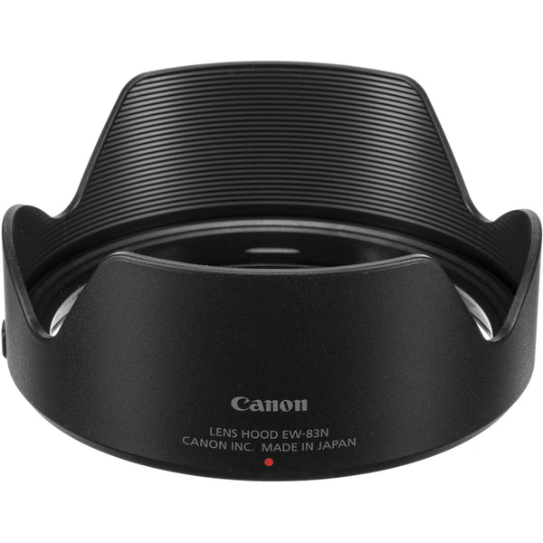 Canon Lens Hood EW-83N for RF 24-105mm f4L