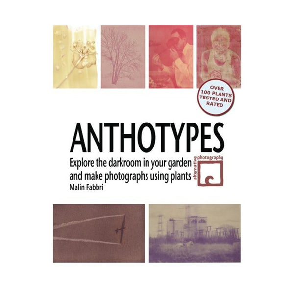 Malin Fabbri: Anthotypes