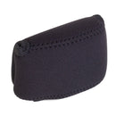 Op/Tech Soft Pouch Digital D-Micro (Black)